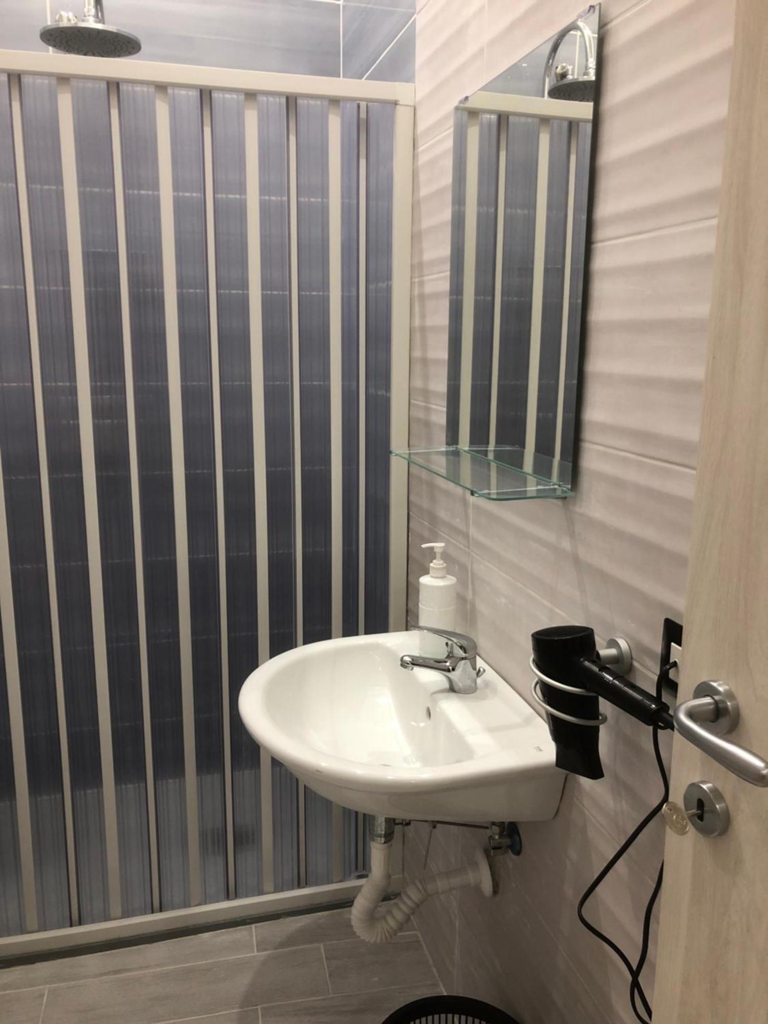 Casa Kiro Apartment Наполи Екстериор снимка