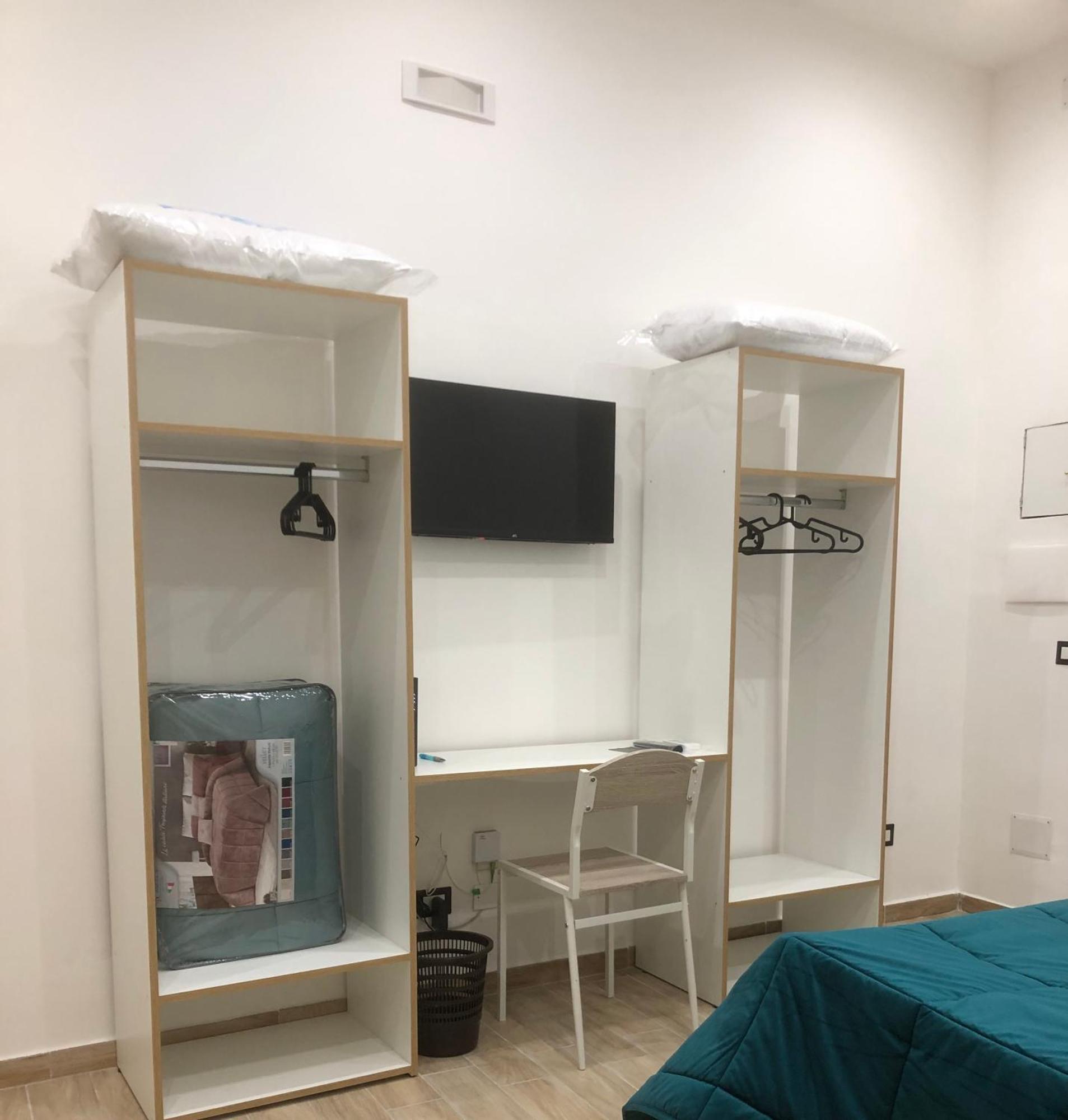 Casa Kiro Apartment Наполи Екстериор снимка