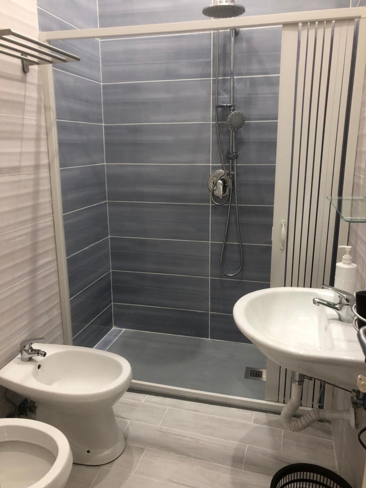Casa Kiro Apartment Наполи Екстериор снимка