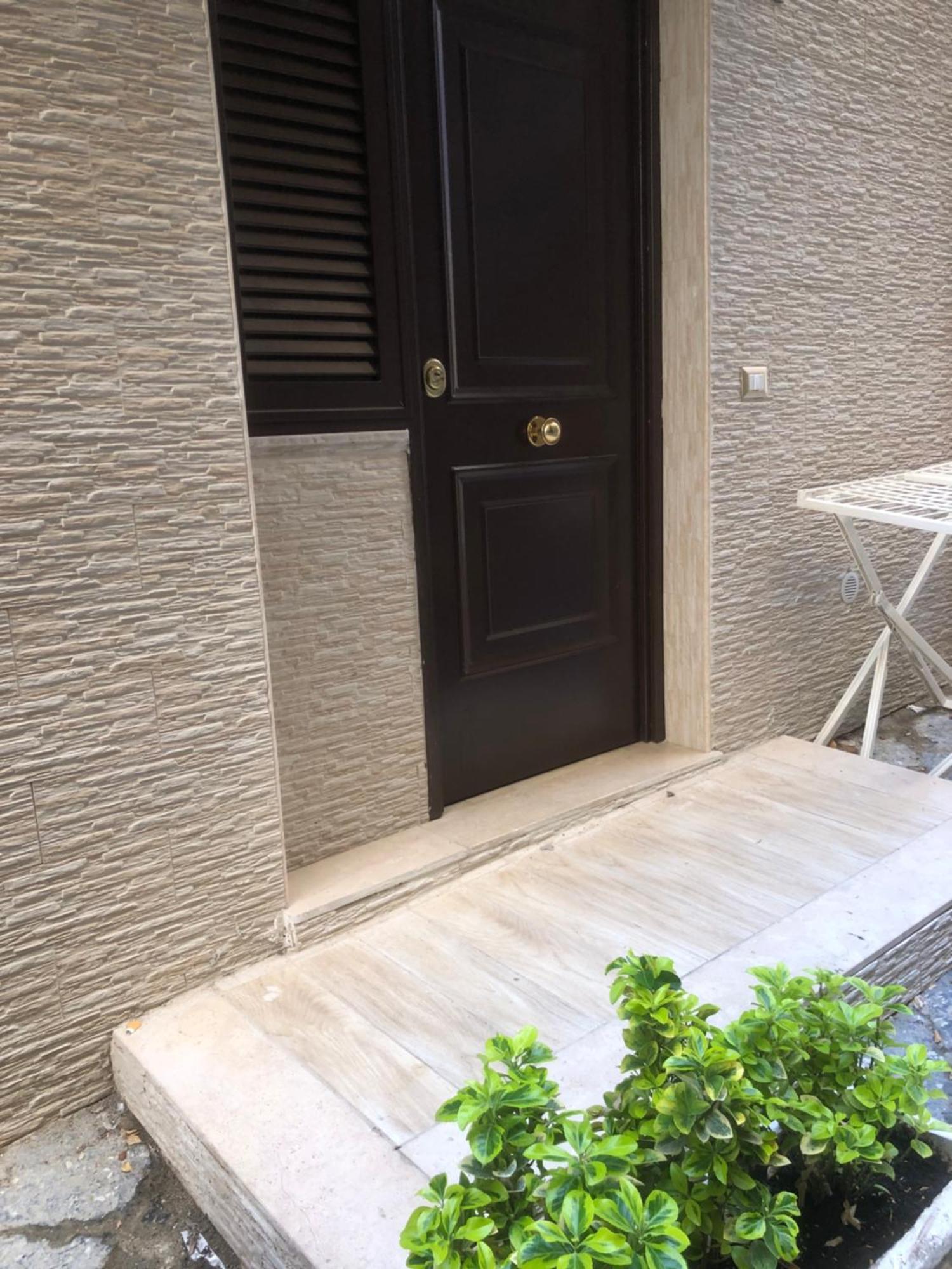 Casa Kiro Apartment Наполи Екстериор снимка